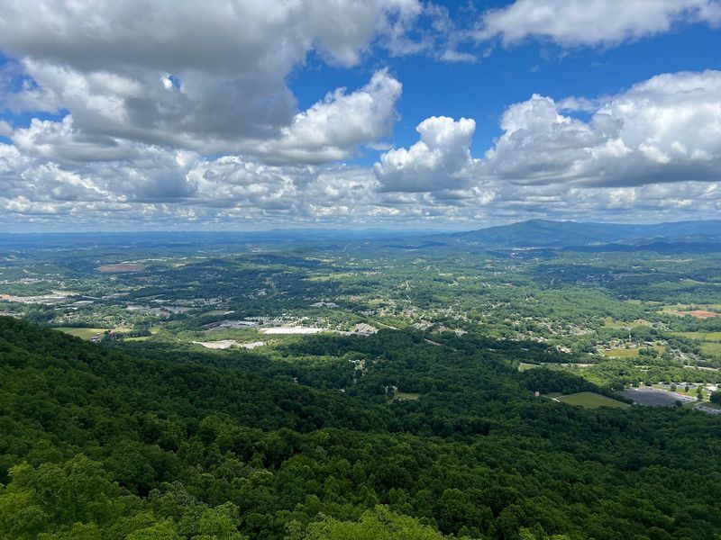 Buffalo Mountain Park – Johnson City