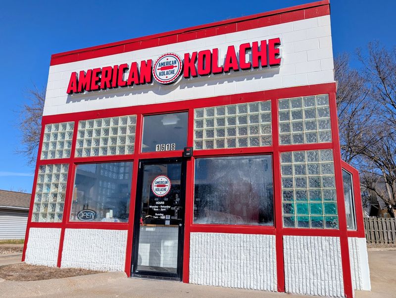 American Kolache (Peoria) American Kolache (Peoria)