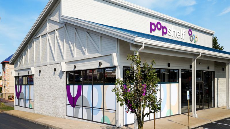 pOpshelf in San Antonio pOpshelf in San Antonio