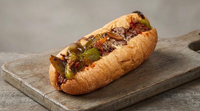 Hoagies & Hops (Indianapolis) Hoagies & Hops (Indianapolis)