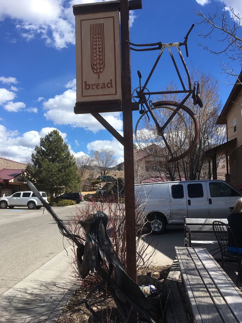 Bread (Durango) Bread (Durango)