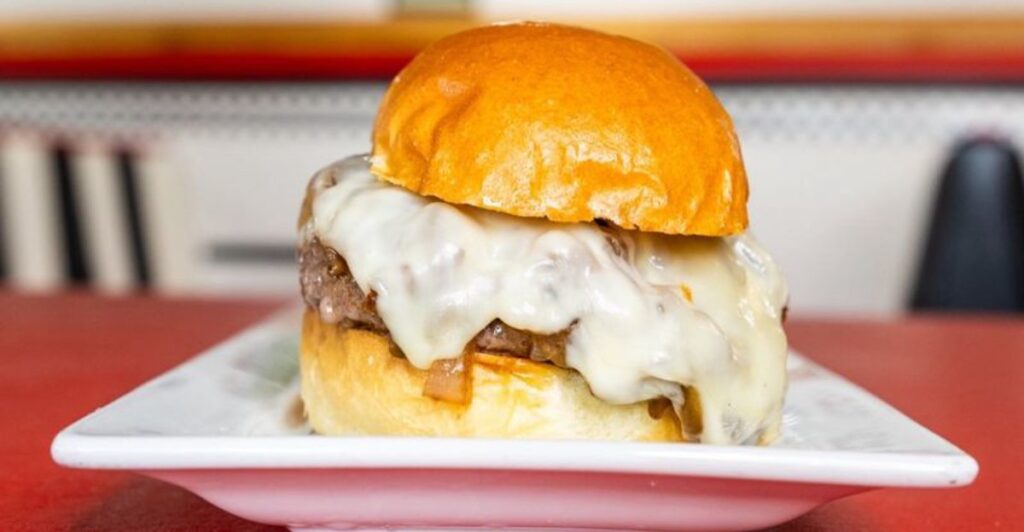 People Call These 14 Michigan Burgers Some Of The Midwest’s Best