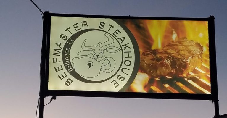 People Drive Across Texas for This All-You-Can-Eat Steak Buffet