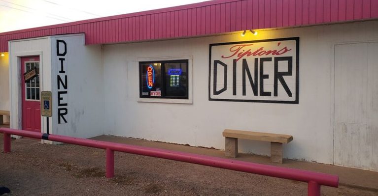People Keep Coming Back to This Tiny Texas Diner for Friday’s Endless Fried Catfish