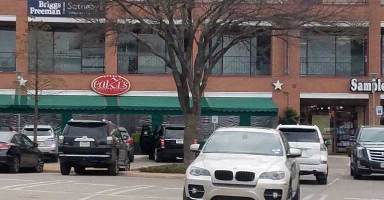 People Keep Lining Up at This Texas Deli for Hand-Carved Sandwiches