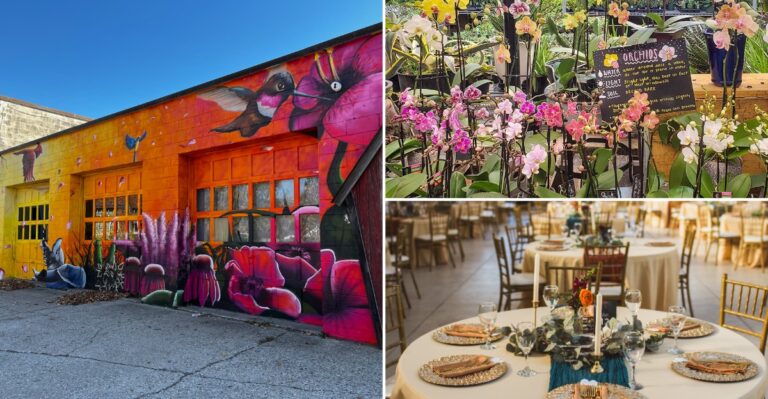 Plant Shopping Comes With a Botanical Escape at This Michigan Garden Center