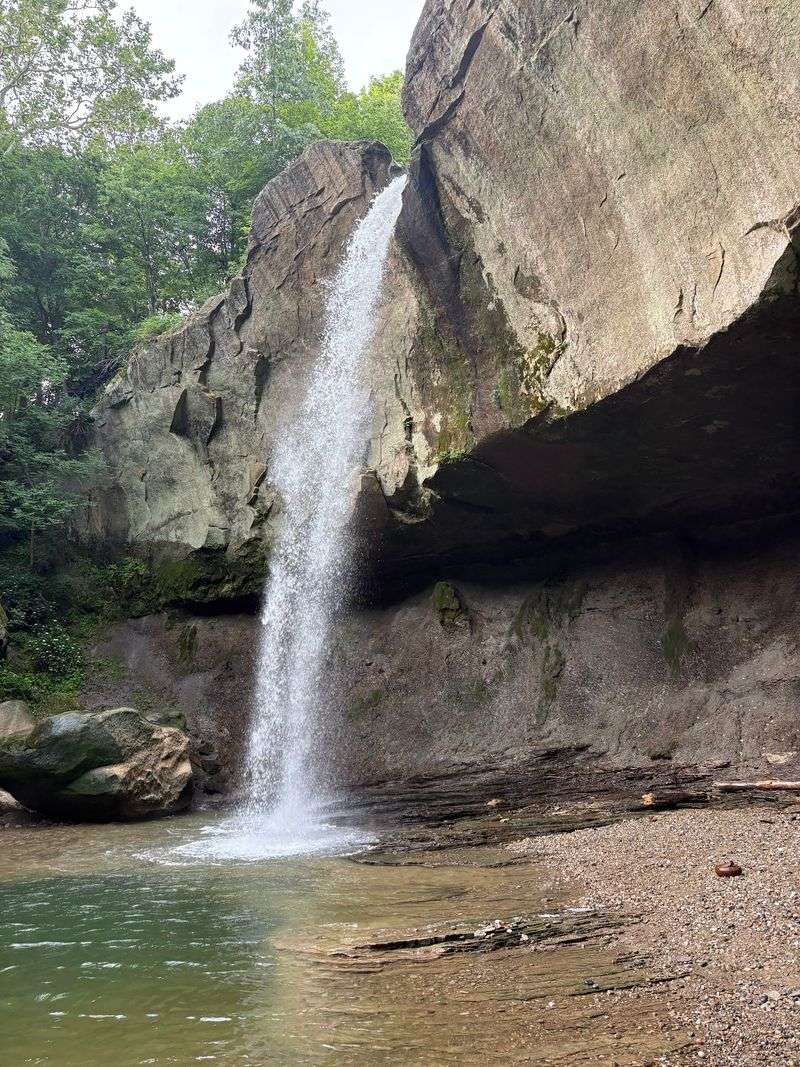 Williamsport Falls (Williamsport) Williamsport Falls (Williamsport)