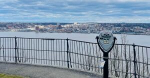 Pull Over for the Breathtaking View at This New Jersey Lookout