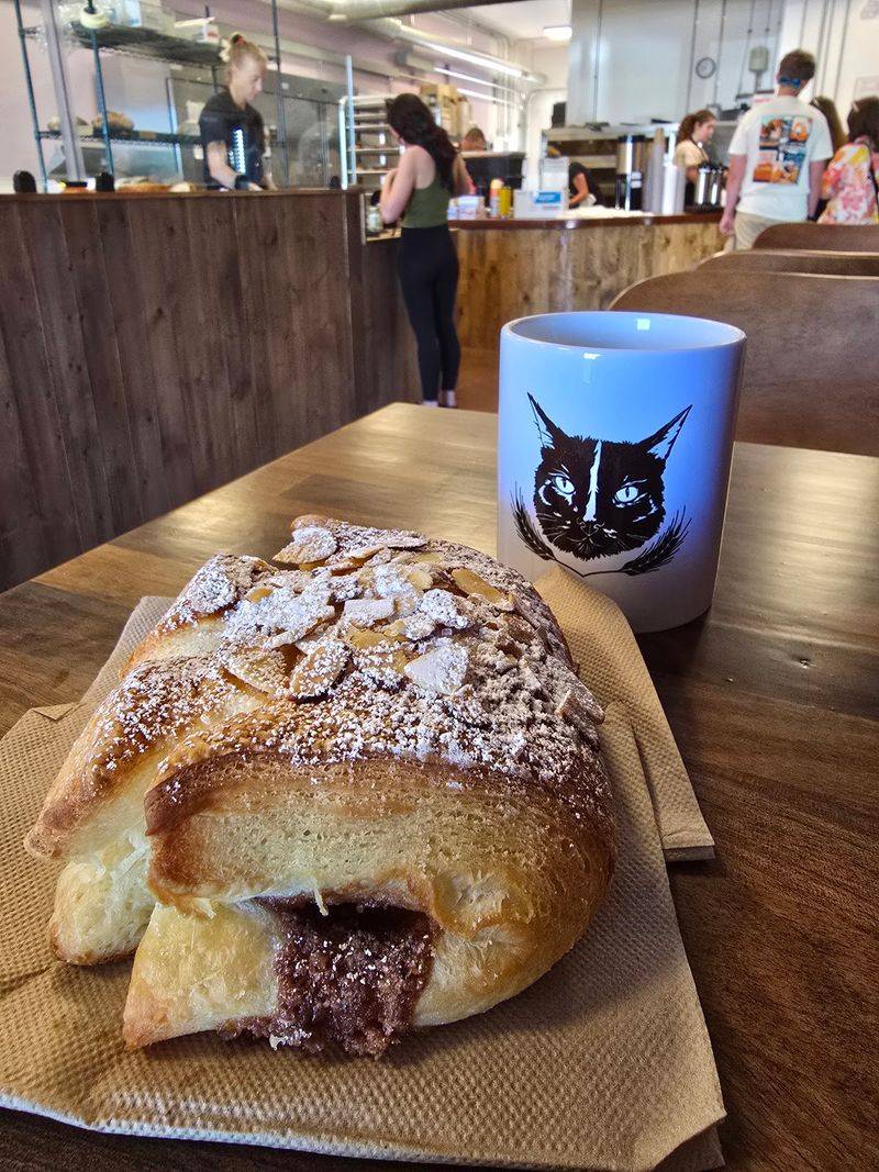 Silver Whisker Bakery (Salida) Silver Whisker Bakery (Salida)