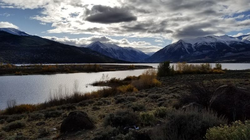 Twin Lakes (Twin Lakes)