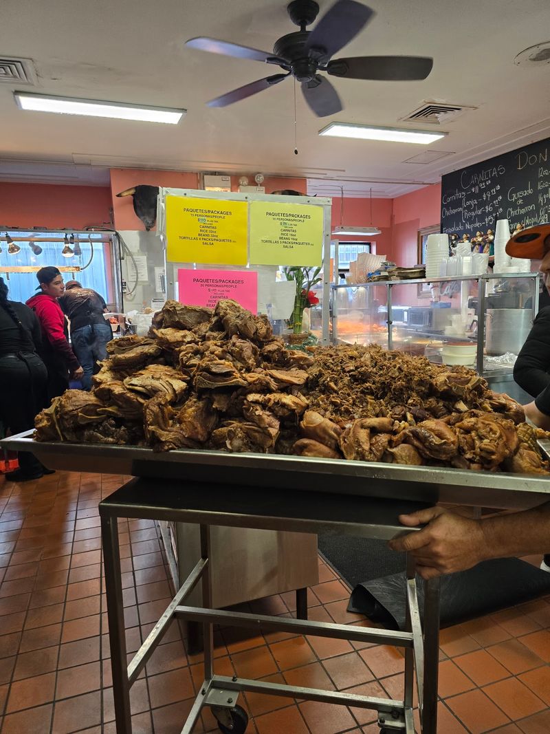 Carnitas Don Pedro (Chicago) Carnitas Don Pedro (Chicago)