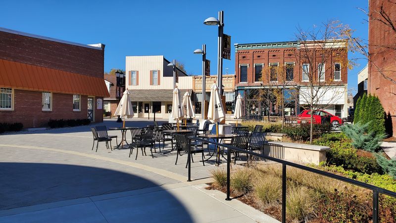 Huntingburg