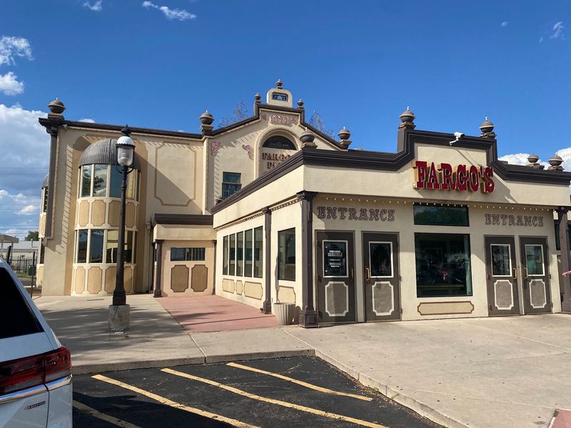 A Colorado Landmark Built for Parties, Field Trips, and Family Traditions