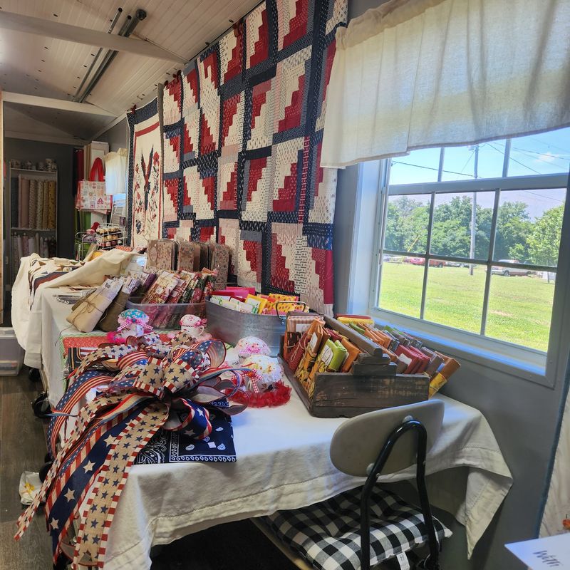 Quilting Services That Bring Your Projects to Completion Quilting Services That Bring Your Projects to Completion