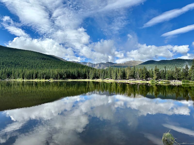 Echo Lake (Idaho Springs)
