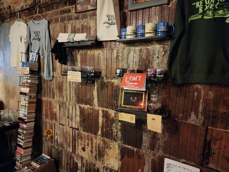 Interactive Elements Like Scavenger Hunts Add Playful Touch