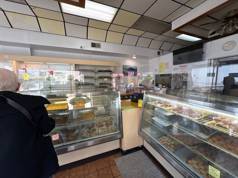 Beyond the Baklava, The Case Stays Busy Beyond the Baklava, The Case Stays Busy