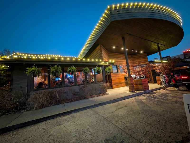 Urban Grub – Nashville Urban Grub – Nashville