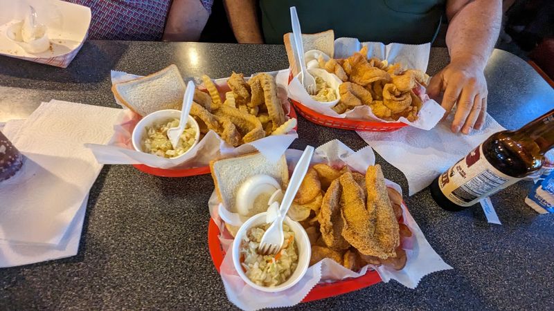 Why This Fish Fry Stands Out in Illinois