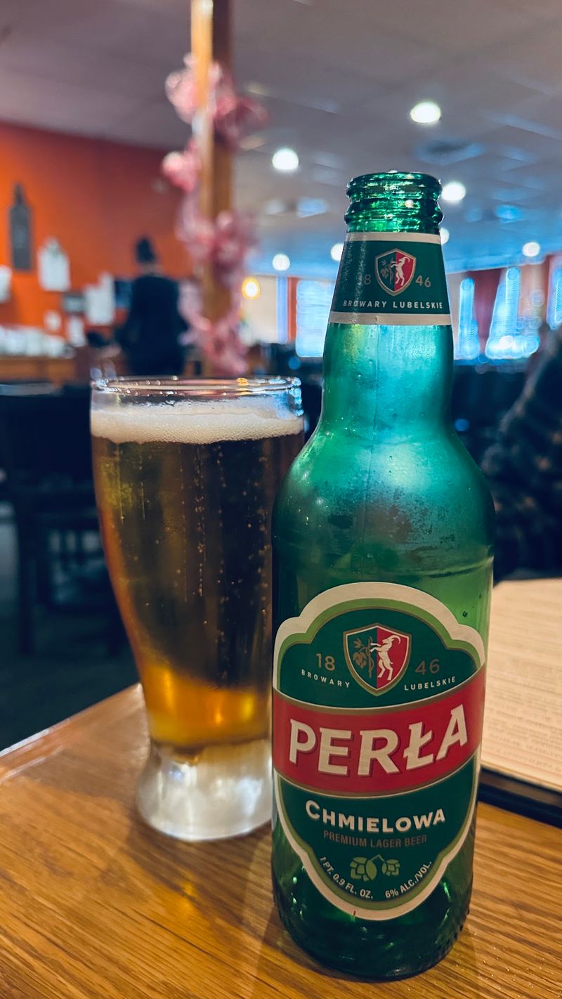 Colorado Nights Get Better With Infused Vodka and Polish Beer