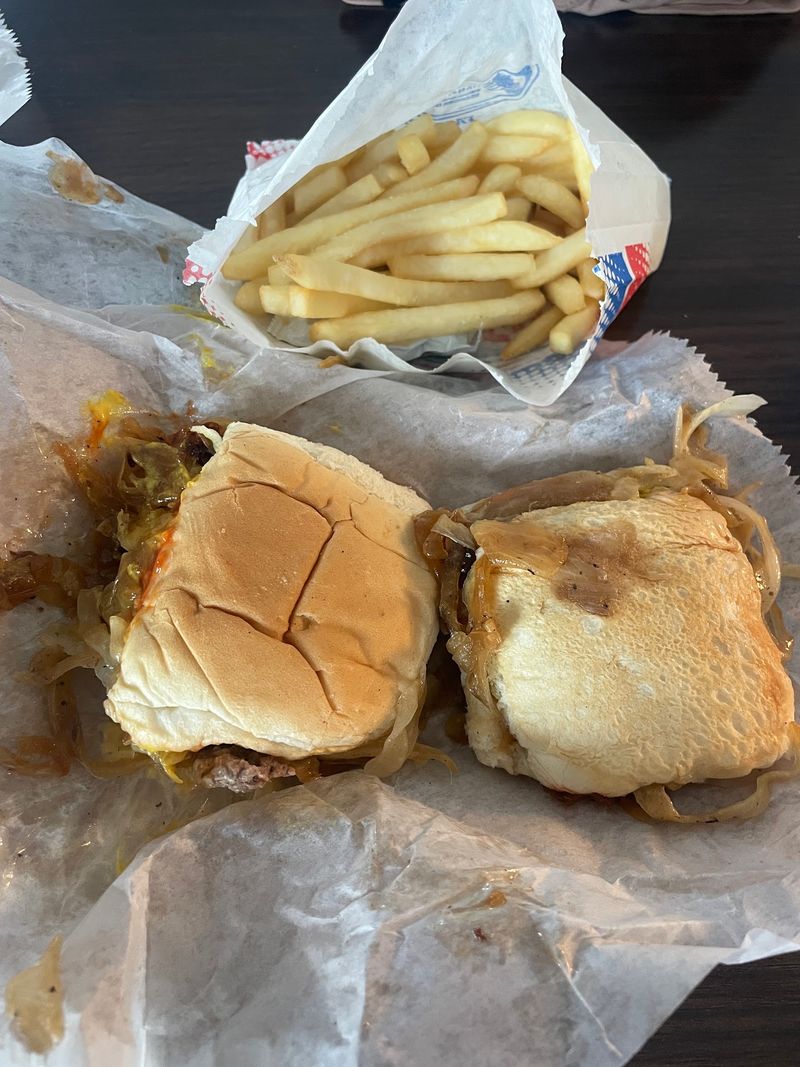 Under $8 Still Means A Real Meal Here Under $8 Still Means A Real Meal Here