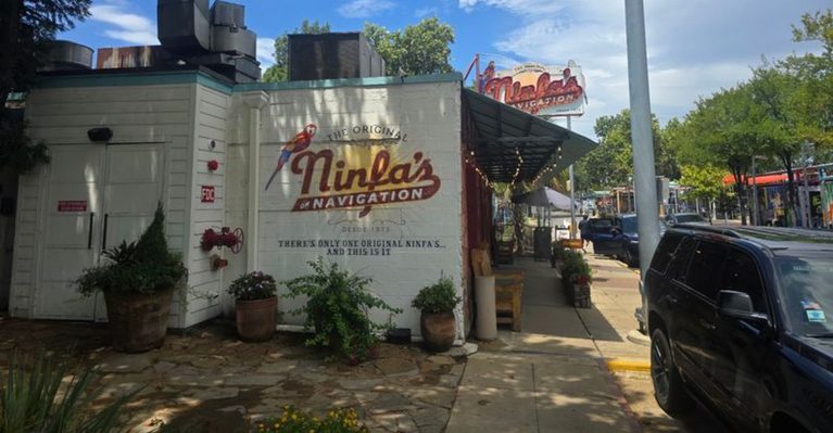 Real Texas Fajitas Are The Star At These 10 Must-Try Restaurants