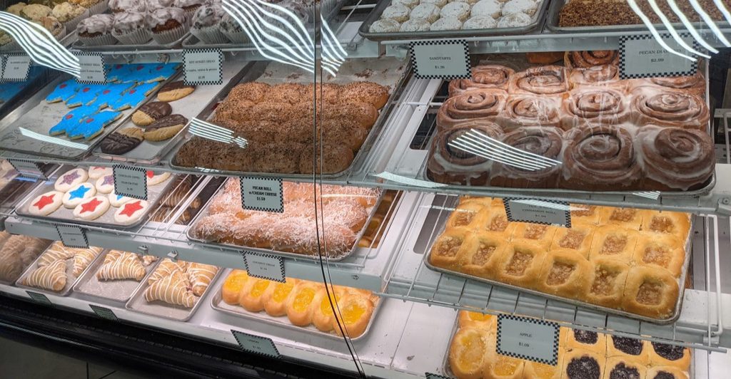 Road Trippers Love These 8 Texas Czech Stops For Fresh Sausage And Pastries