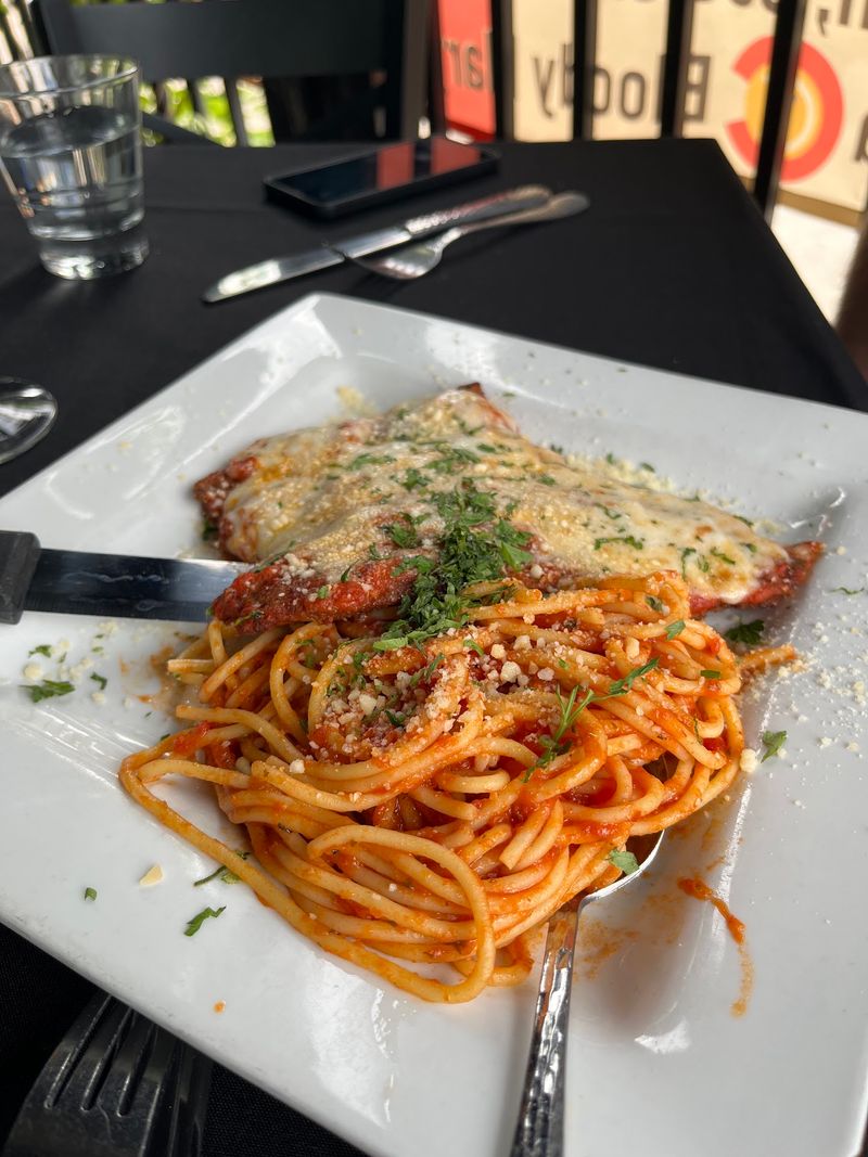 The Pasta Playbook Still Favors Old-School Comfort The Pasta Playbook Still Favors Old-School Comfort