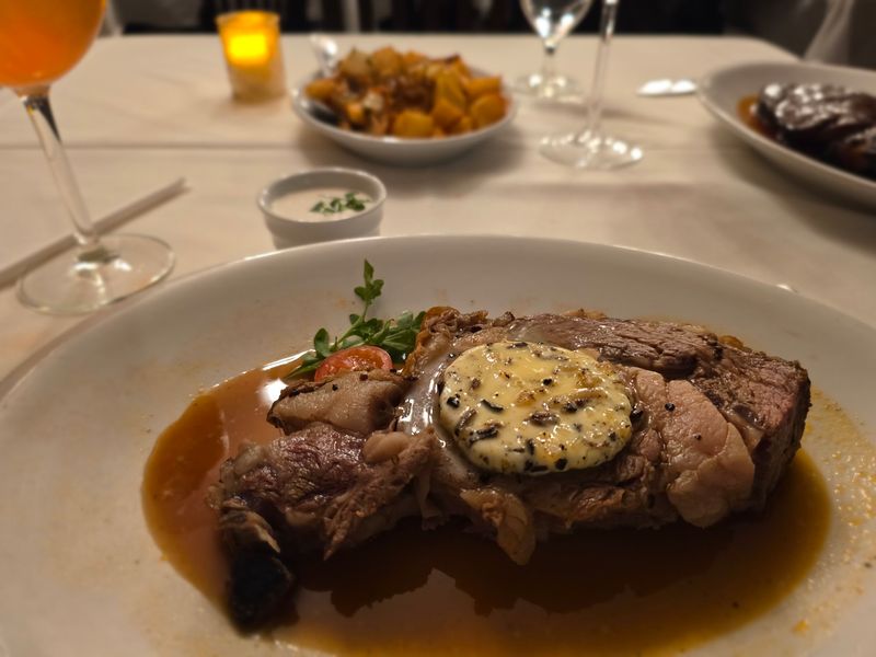Briar Rose Chophouse & Saloon (Breckenridge) Briar Rose Chophouse & Saloon (Breckenridge)