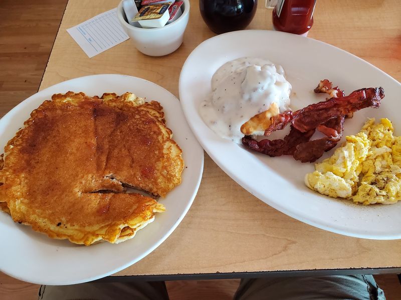 Made-to-Order Meals Worth the Wait