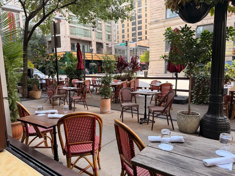 La Grande Boucherie (Chicago)