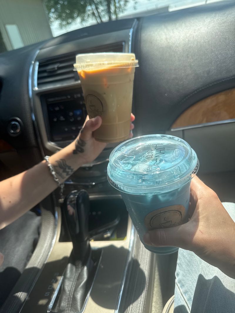 Indiana Matcha, Lattes, and Small Surprises in the Menu Indiana Matcha, Lattes, and Small Surprises in the Menu