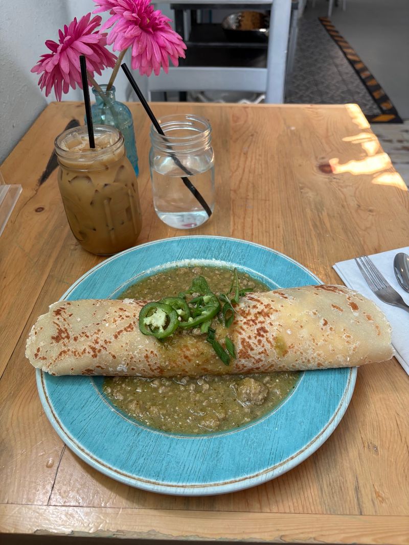 Just BE Kitchen - LoHi (Denver) Just BE Kitchen - LoHi (Denver)
