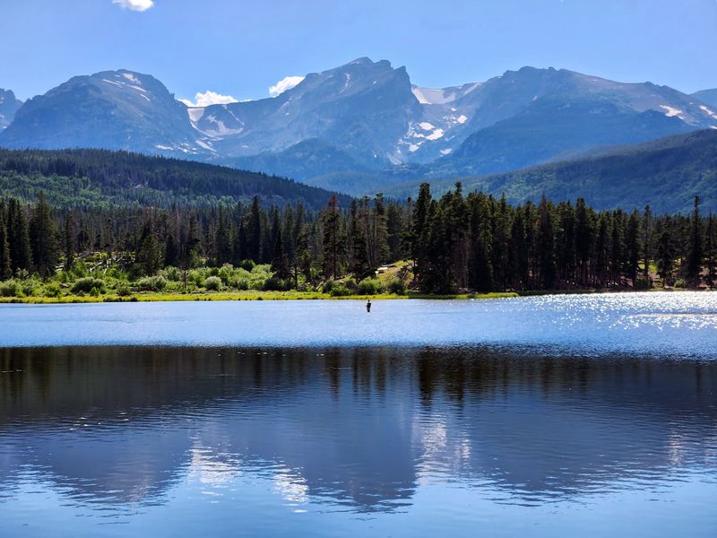 Sprague Lake (Estes Park)