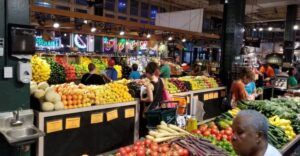 Score Fresh Local Produce For Under $15 At These 11 Pennsylvania Markets