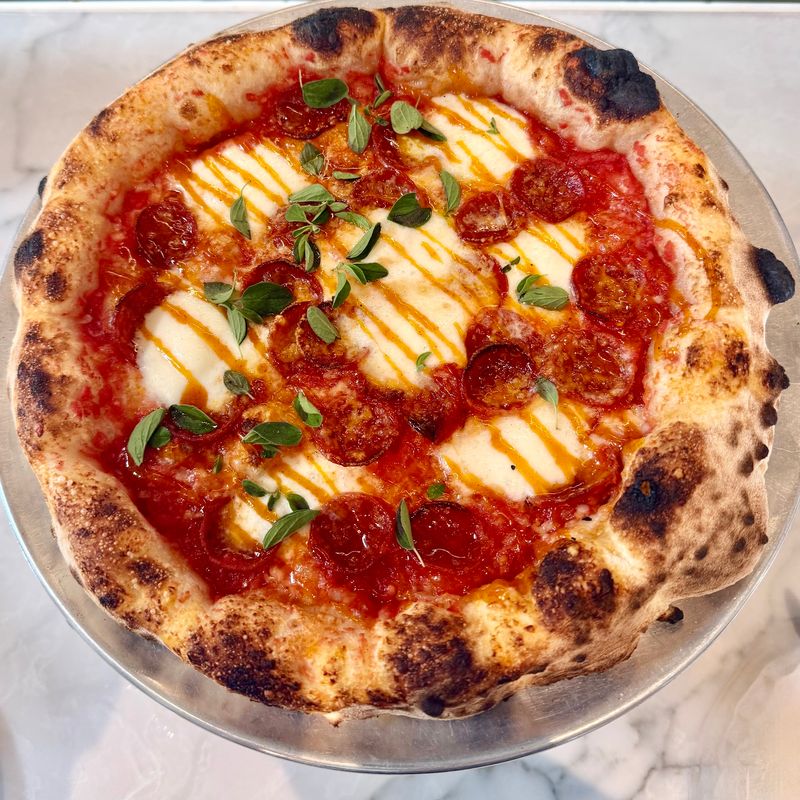 The 72-Hour Fermented Dough That Changes Everything
