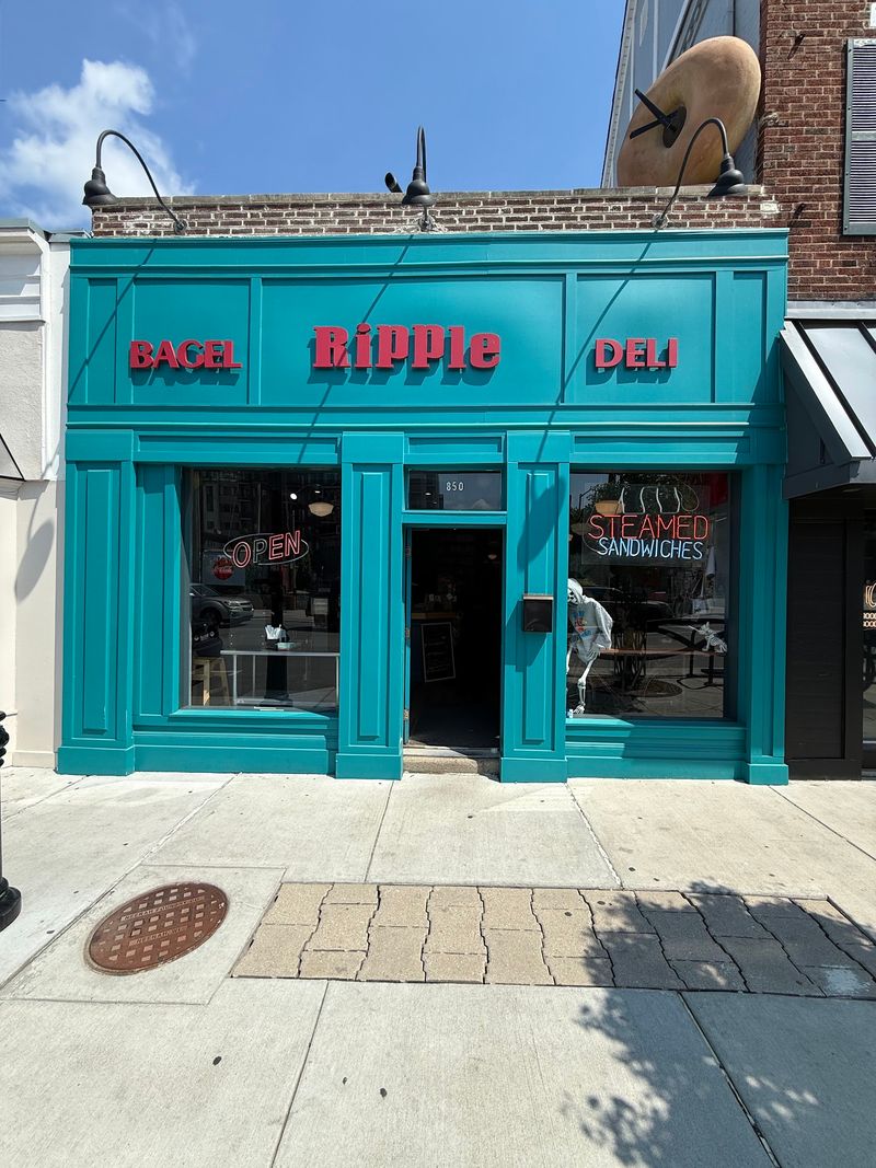Ripple Bagel & Deli (Indianapolis) Ripple Bagel & Deli (Indianapolis)