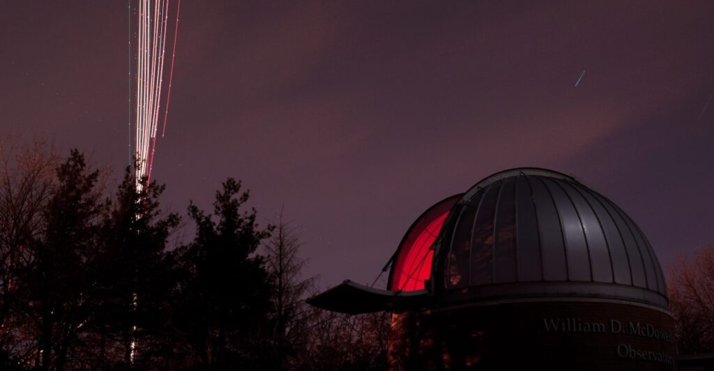 See Saturn’s Rings for Free at This New Jersey Observatory