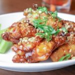 Serious Wing Fans Should Put These 13 Michigan Buffalo Wing Spots On Their Radar