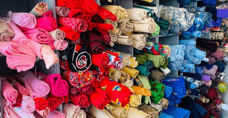 Shoppers Travel Hours To Fill Their Trunks At This Affordable Michigan Craft Store
