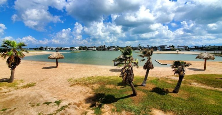 Skip South Padre Island And Try This Underrated Texas Beach Destination Instead