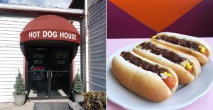 Skip The Trendy Restaurants And Discover These 9 Pennsylvania Local Favorites