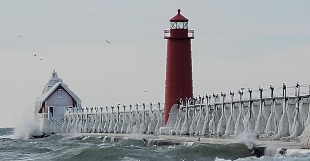 Small-Town Charm Feels Real In These 12 Historic Downtowns Across Michigan