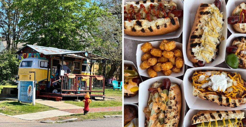 Smoky Barbecue And Loaded Hot Dogs Make These 10 Tennessee Restaurants Local Legends
