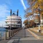 Some Of My Most Relaxing Walks In Michigan Followed These 12 Riverfront Trails