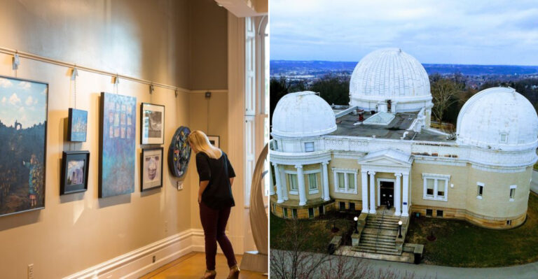 Some Of Our Best Summer Memories Came From These 10 Pennsylvania Freebies