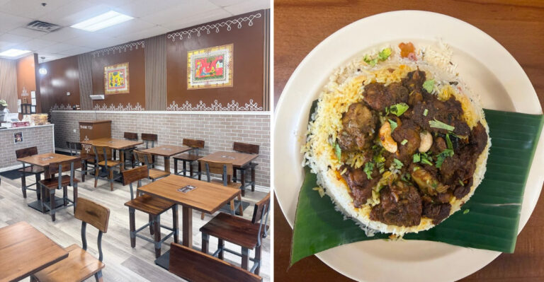Spice Up Your Week at This Illinois Indian Kitchen Locals Can’t Stop Talking About