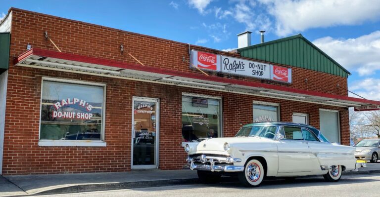 Sweet Deals Await At These 11 Local-Favorite Tennessee Bakeries