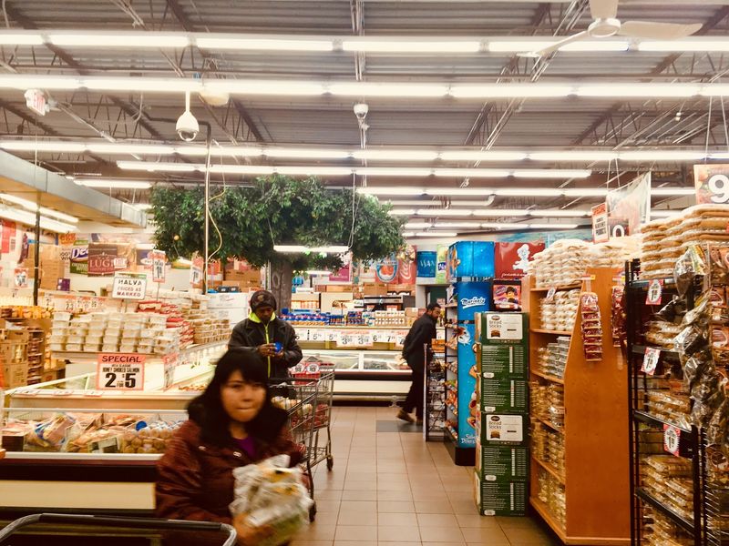 Jerry’s Fruit & Garden (Niles) Jerry’s Fruit & Garden (Niles)