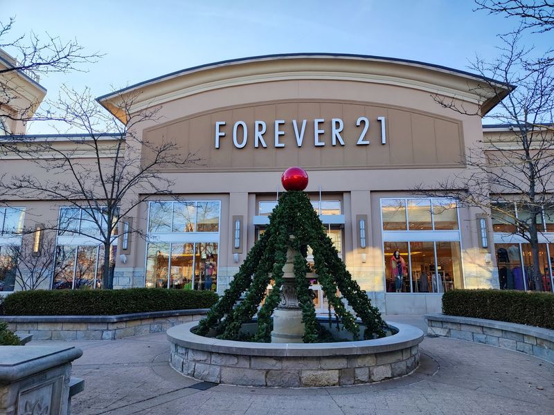 More Than 130 Stores Means Real Variety More Than 130 Stores Means Real Variety